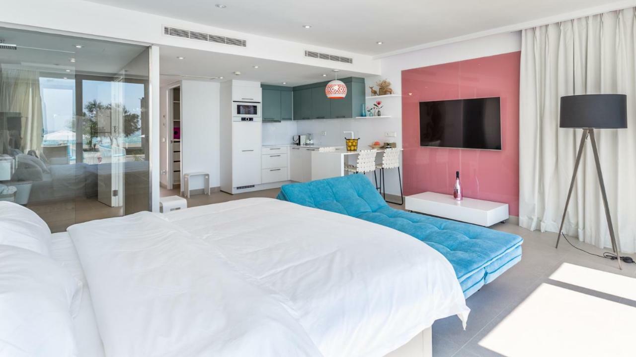 The Hype Beachhouse Playa de Palma  Extérieur photo